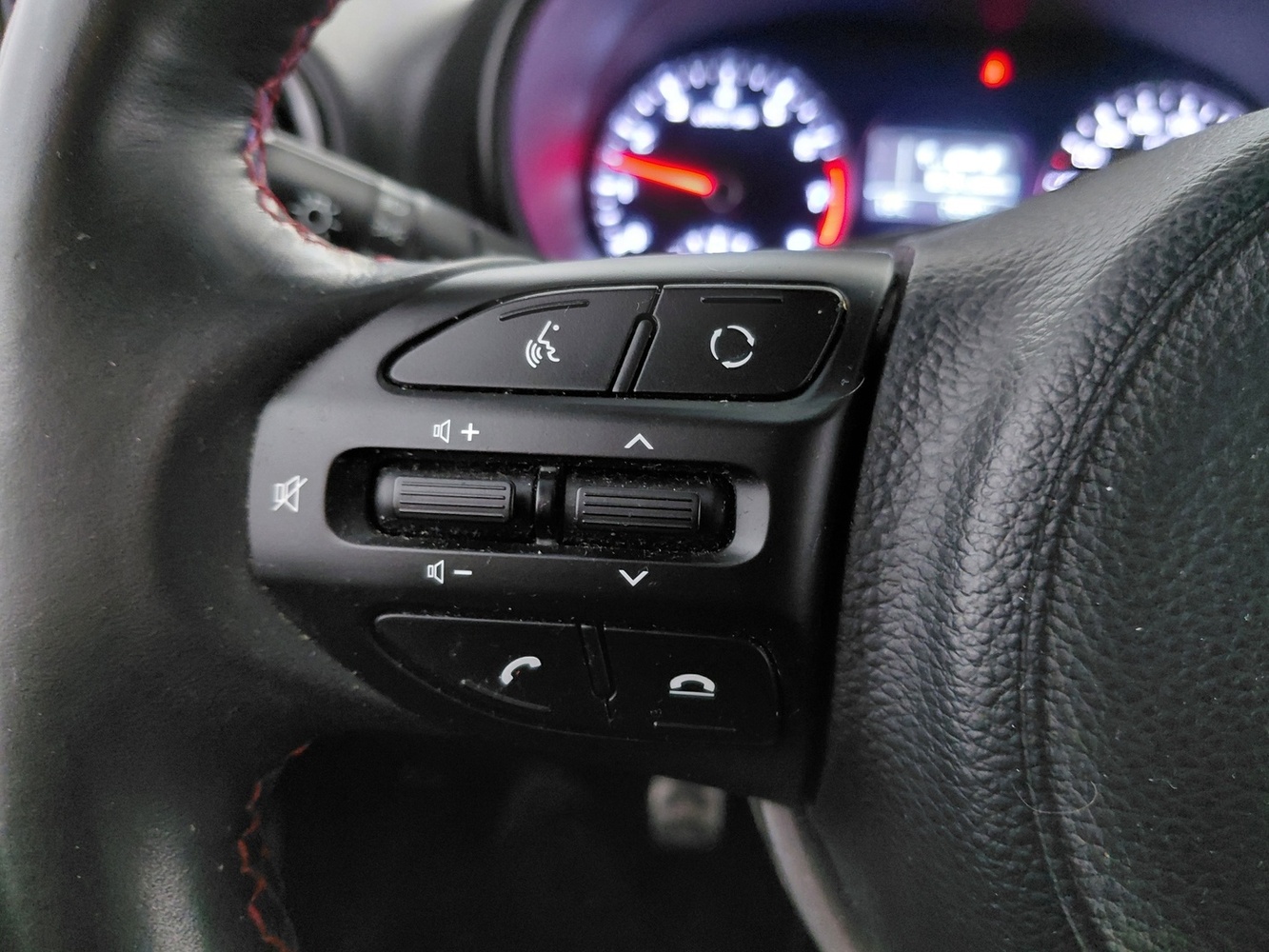 Kia Picanto vaihtoauto