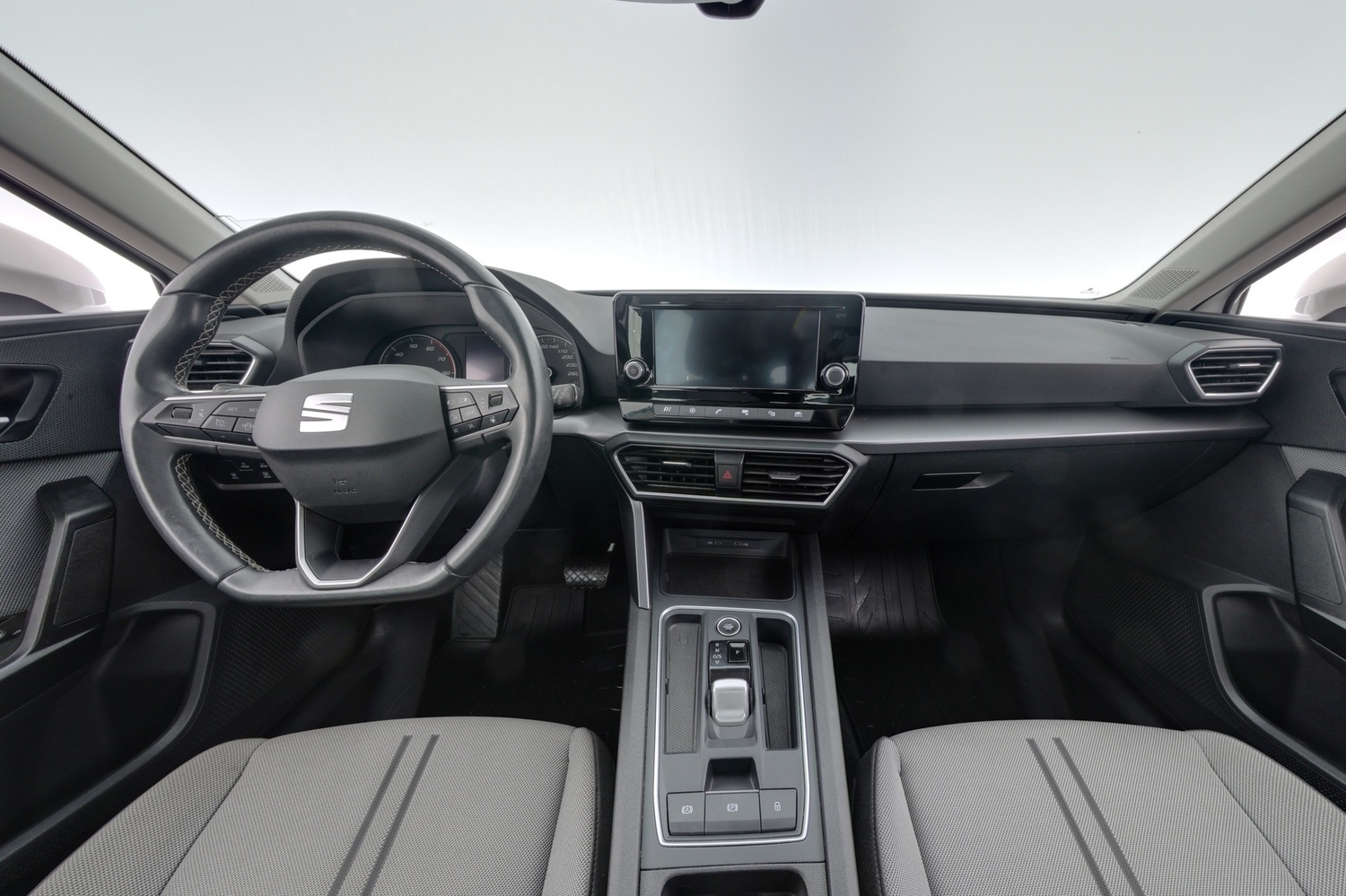 SEAT Leon vaihtoauto
