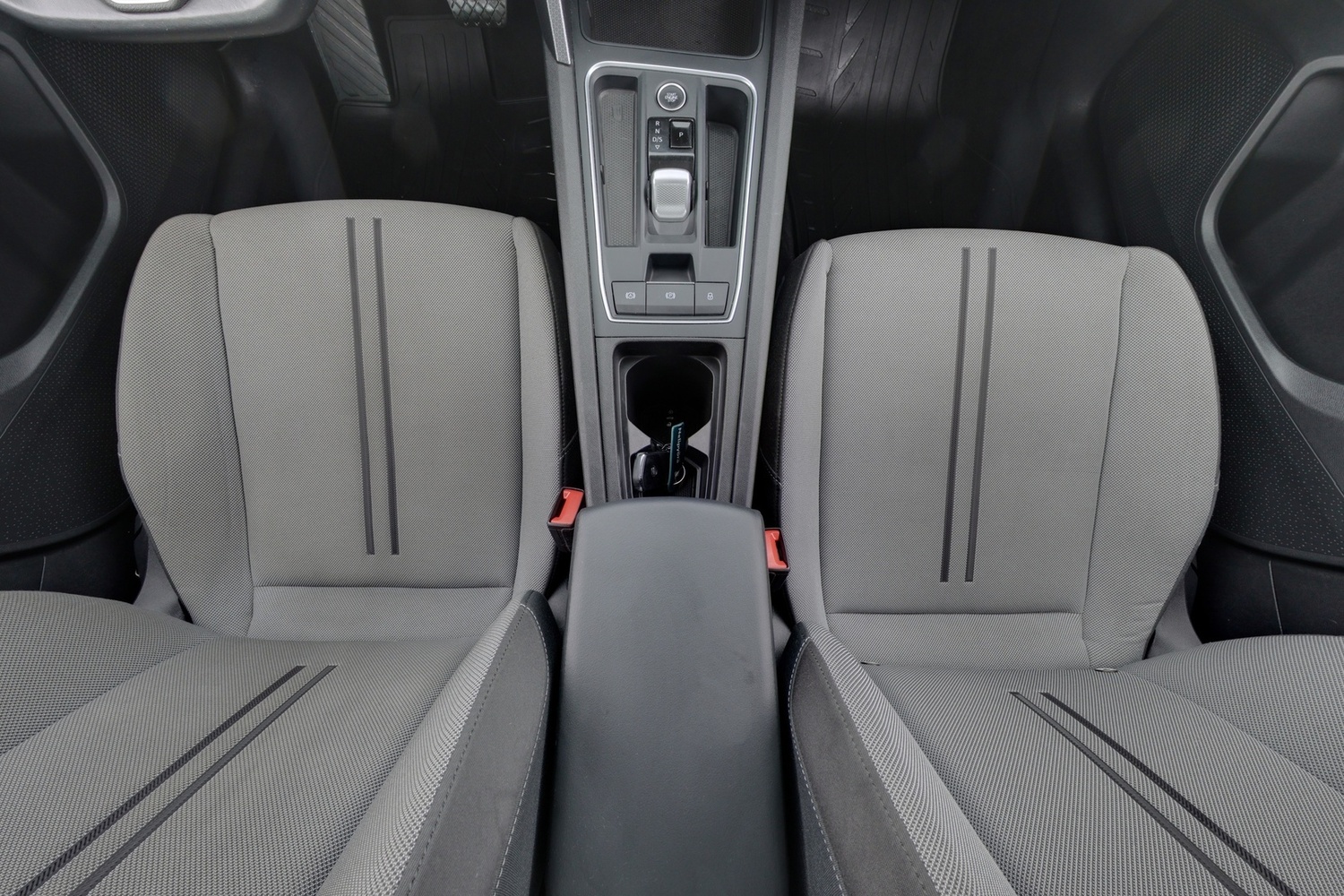 SEAT Leon vaihtoauto