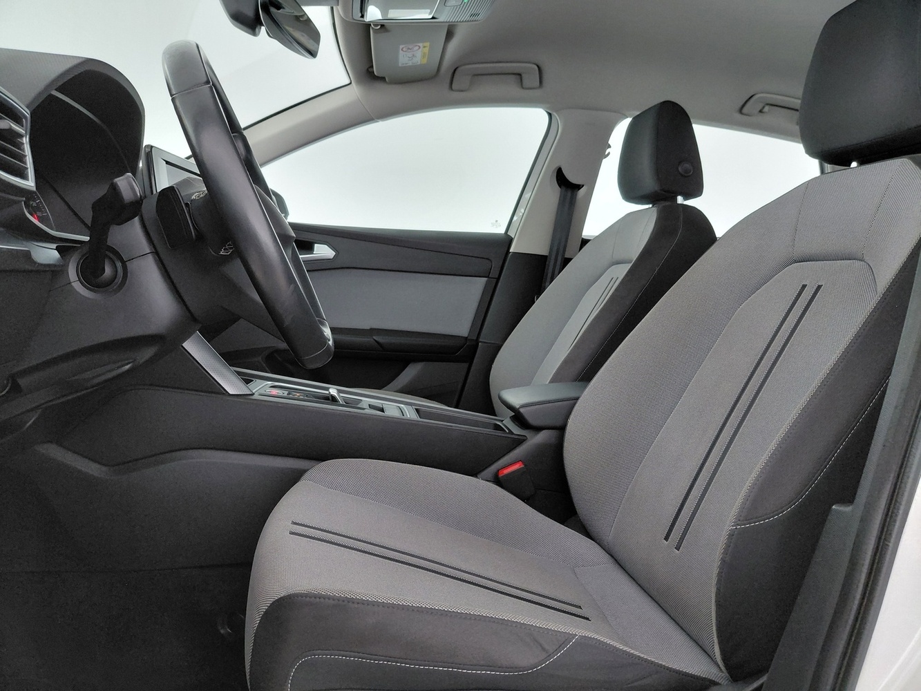 SEAT Leon vaihtoauto