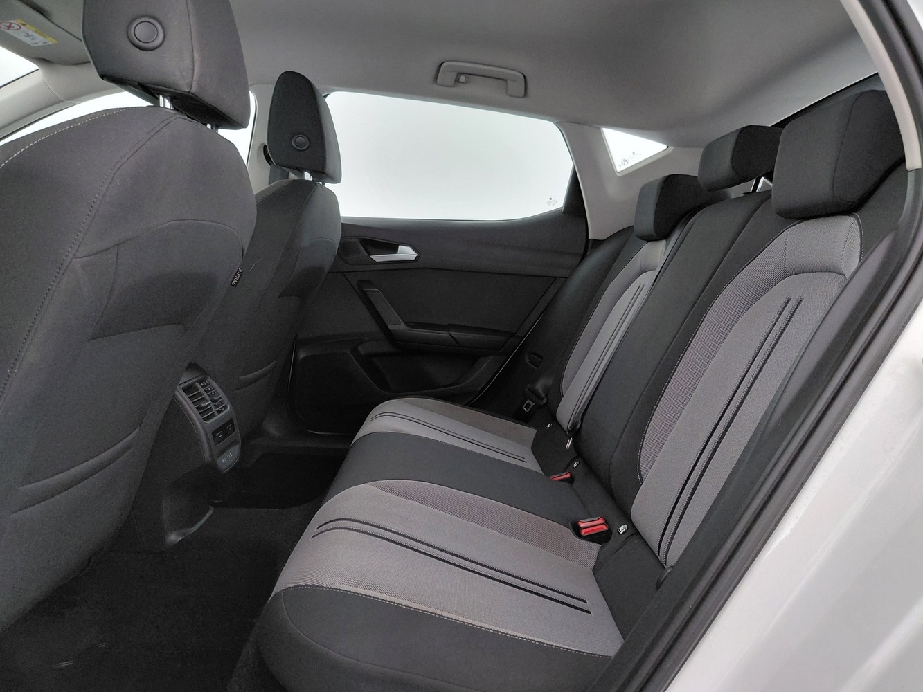 SEAT Leon vaihtoauto