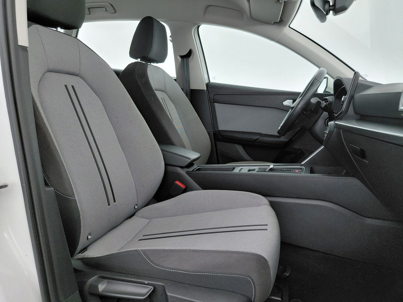 SEAT Leon vaihtoauto