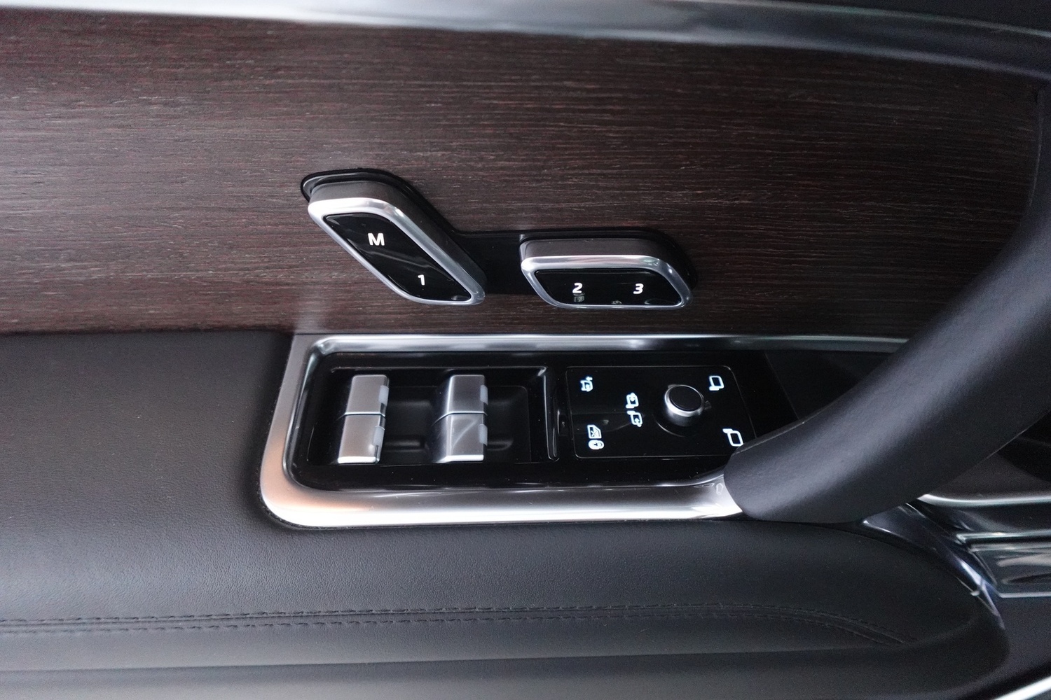 Land Rover Range Rover vaihtoauto