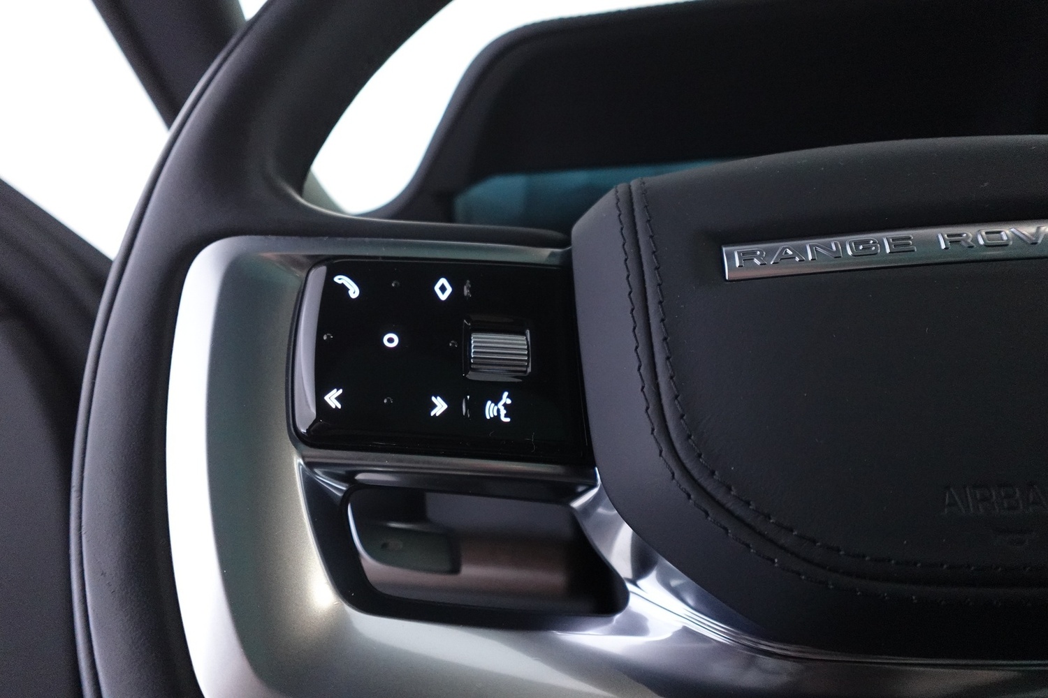 Land Rover Range Rover vaihtoauto