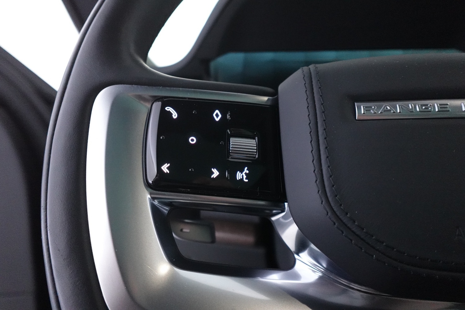Land Rover Range Rover vaihtoauto