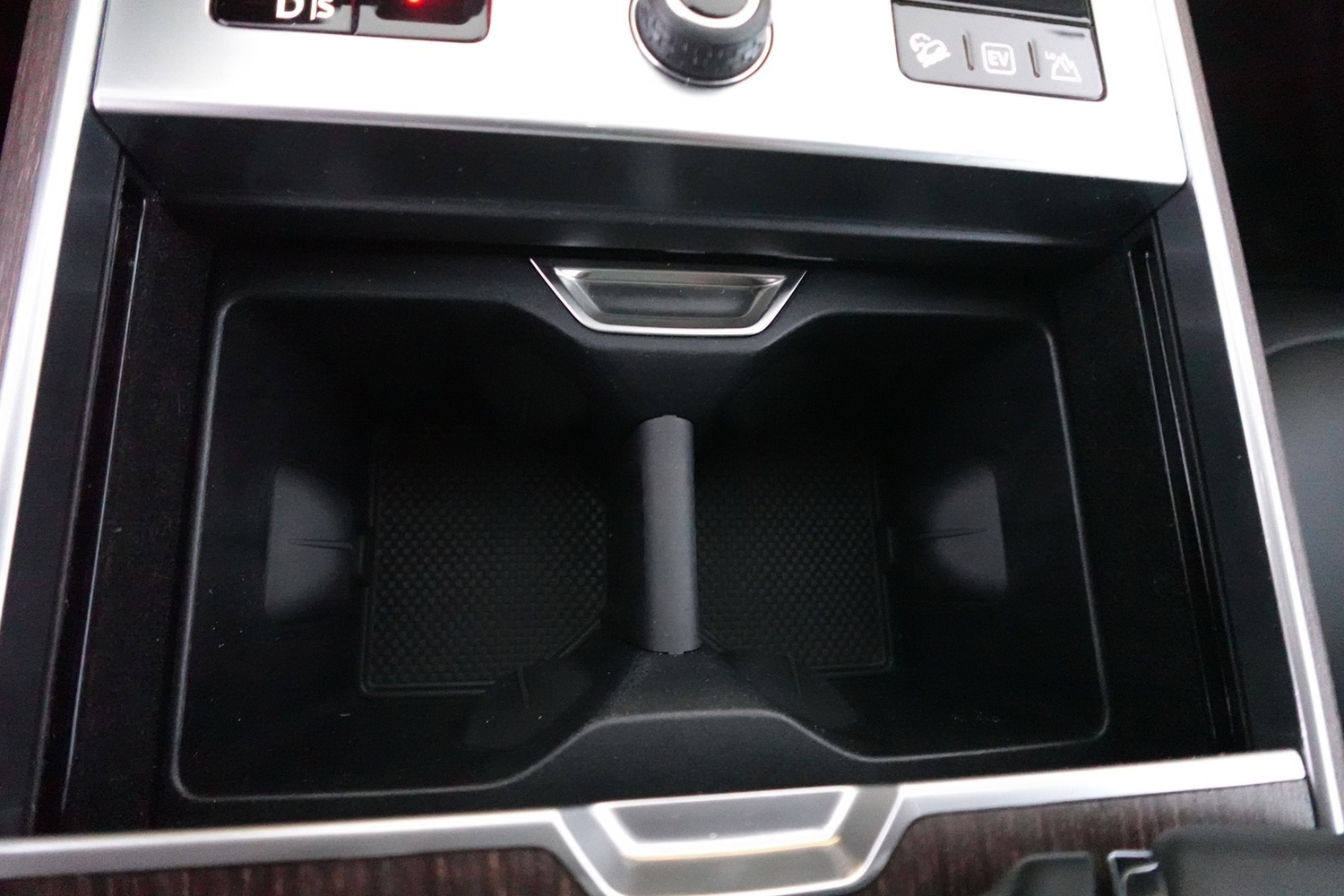 Land Rover Range Rover vaihtoauto