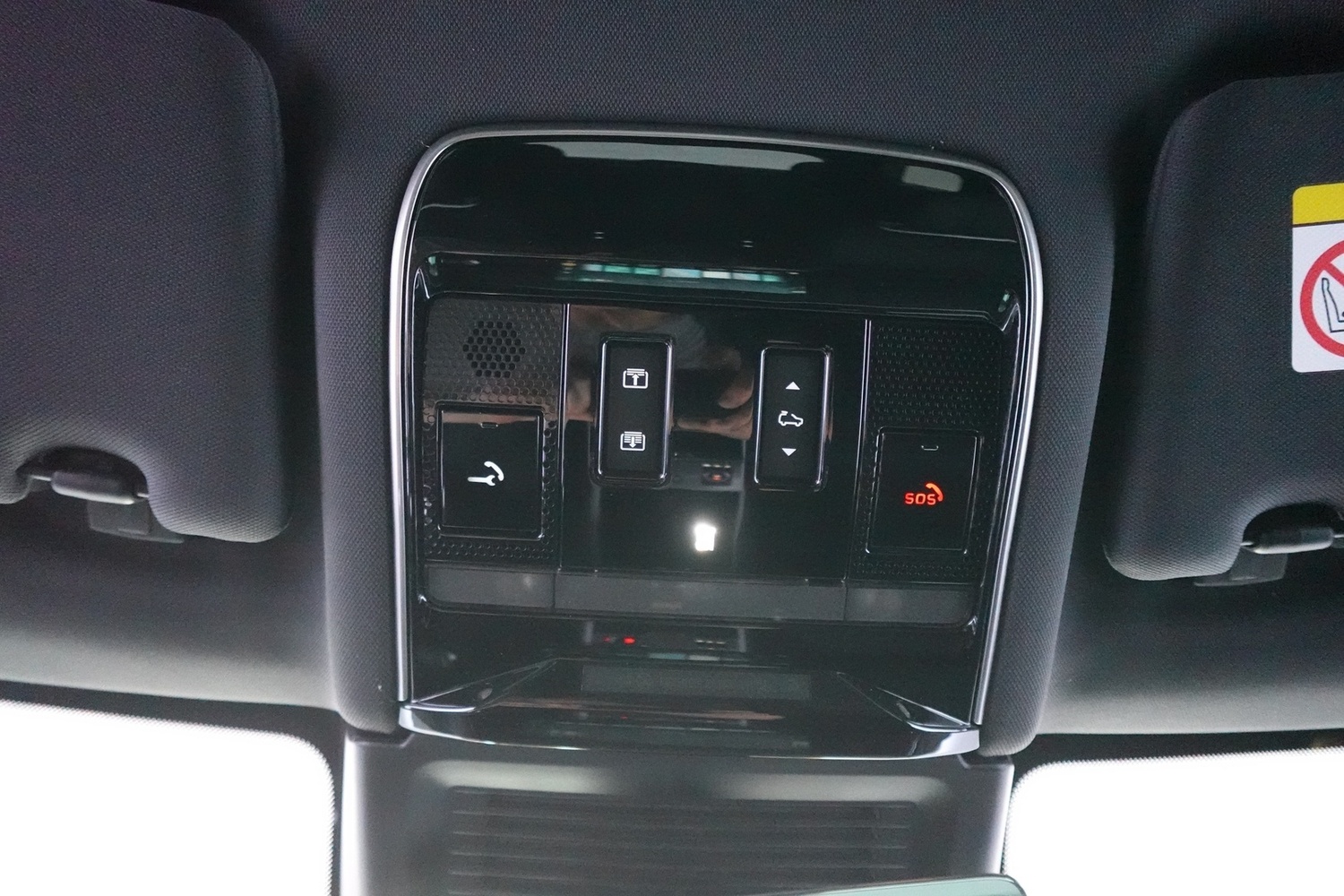 Land Rover Range Rover vaihtoauto