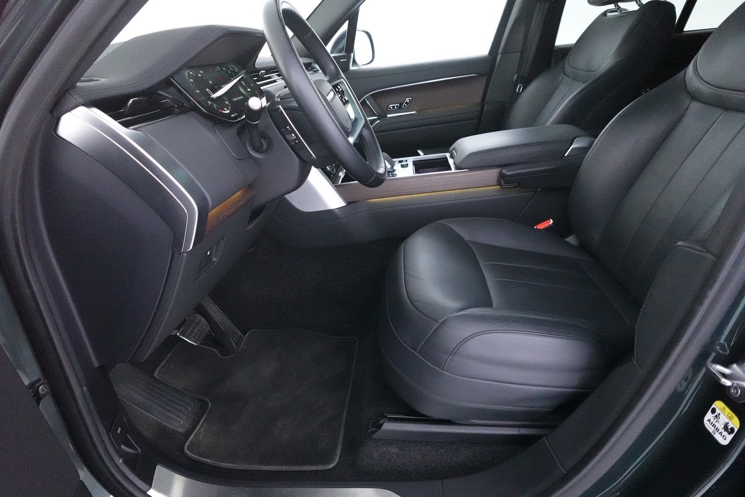 Land Rover Range Rover vaihtoauto