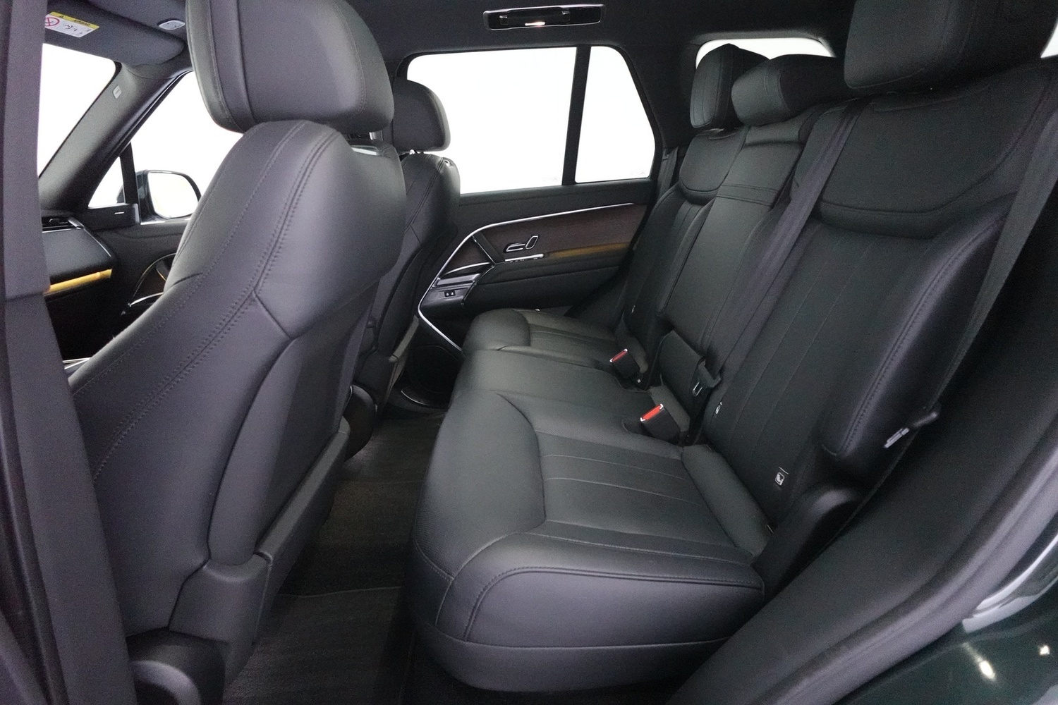 Land Rover Range Rover vaihtoauto