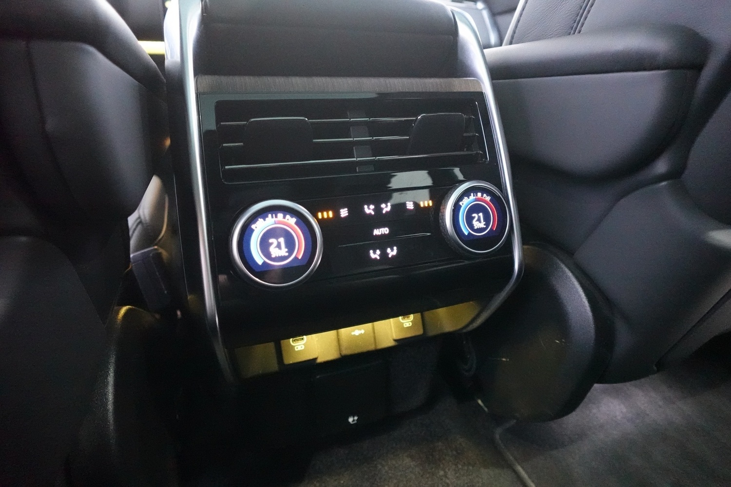 Land Rover Range Rover vaihtoauto
