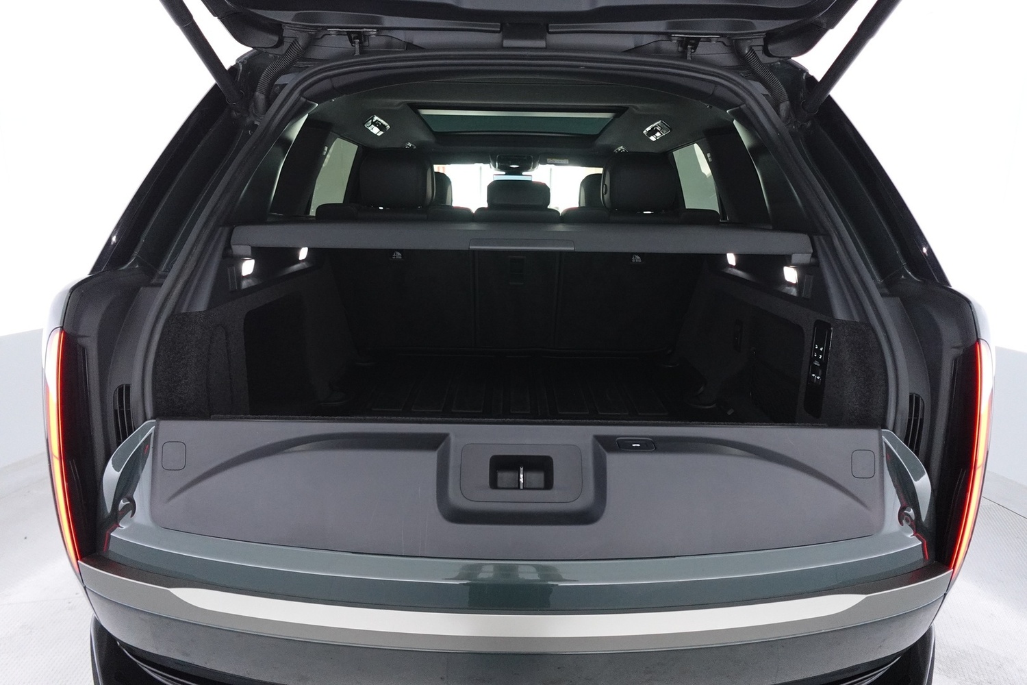 Land Rover Range Rover vaihtoauto