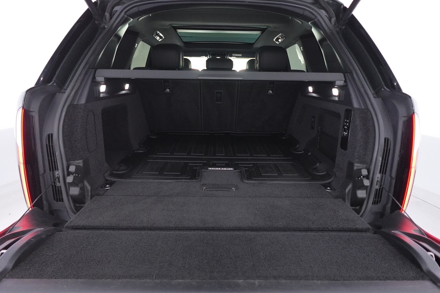 Land Rover Range Rover vaihtoauto