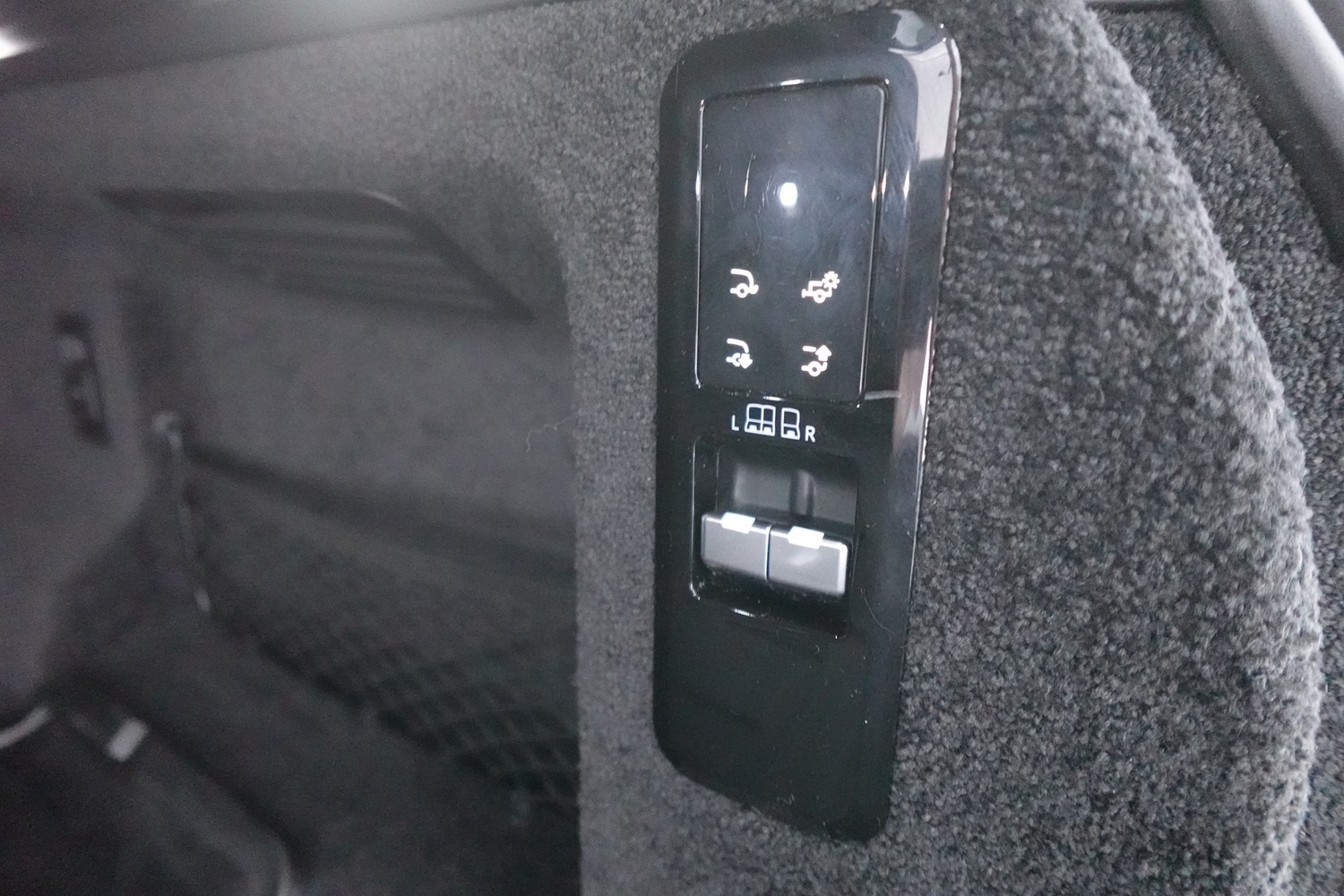 Land Rover Range Rover vaihtoauto