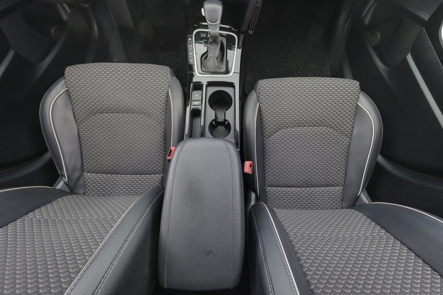 Kia XCeed vaihtoauto