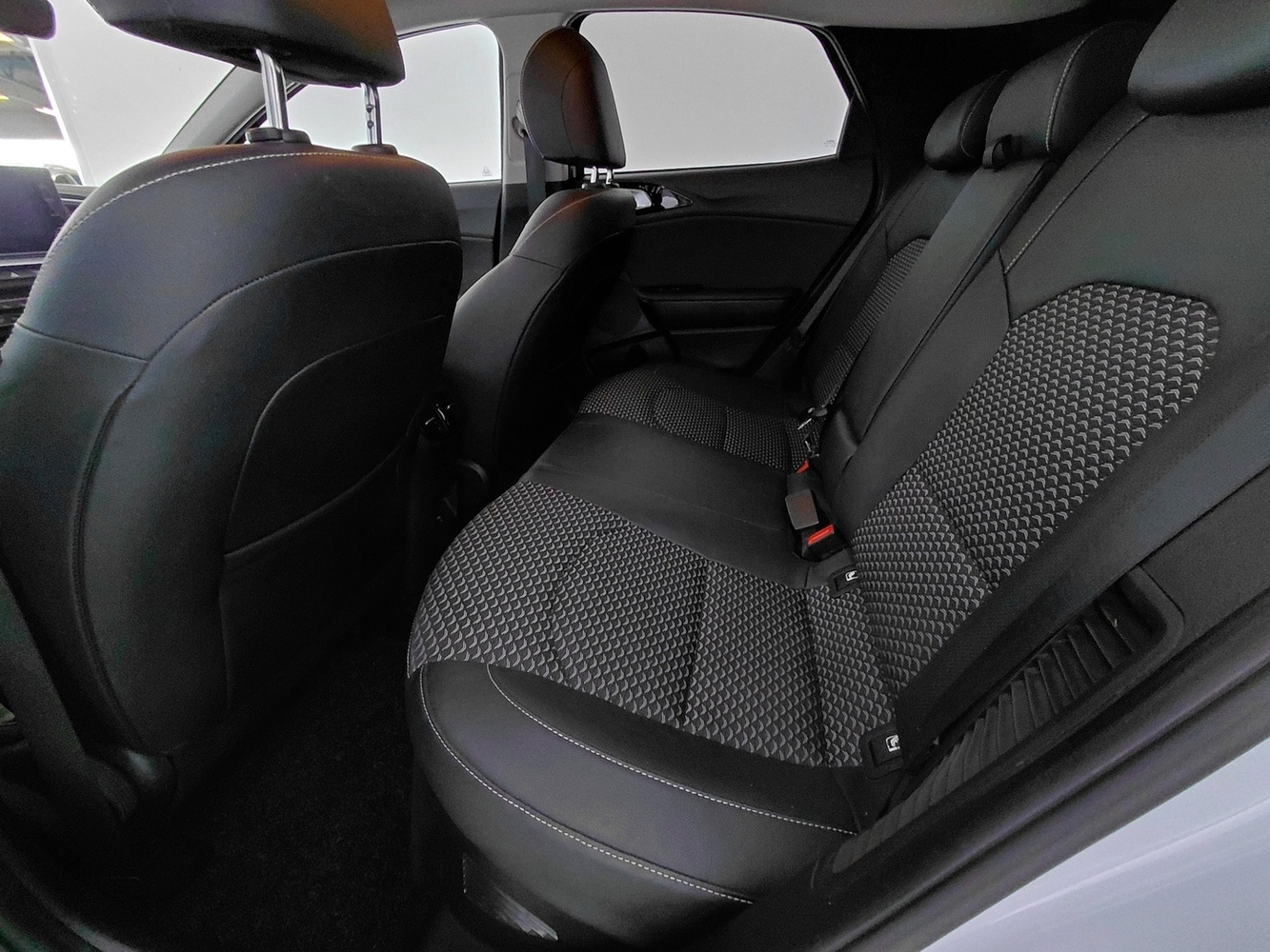 Kia XCeed vaihtoauto