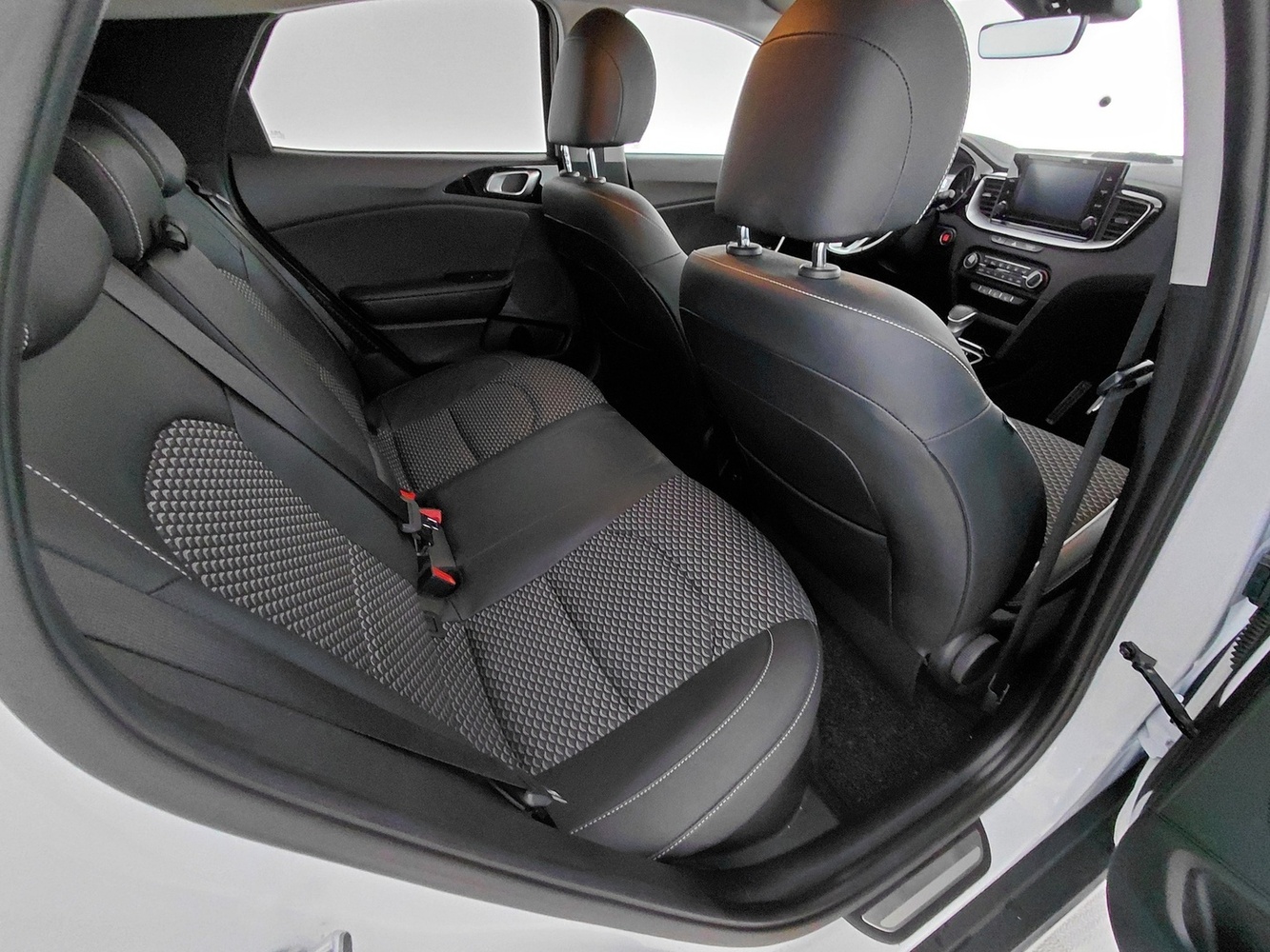Kia XCeed vaihtoauto