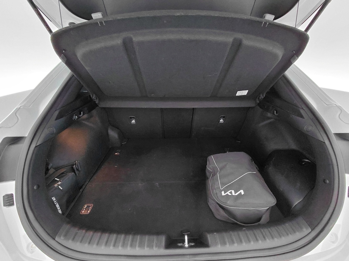 Kia XCeed vaihtoauto