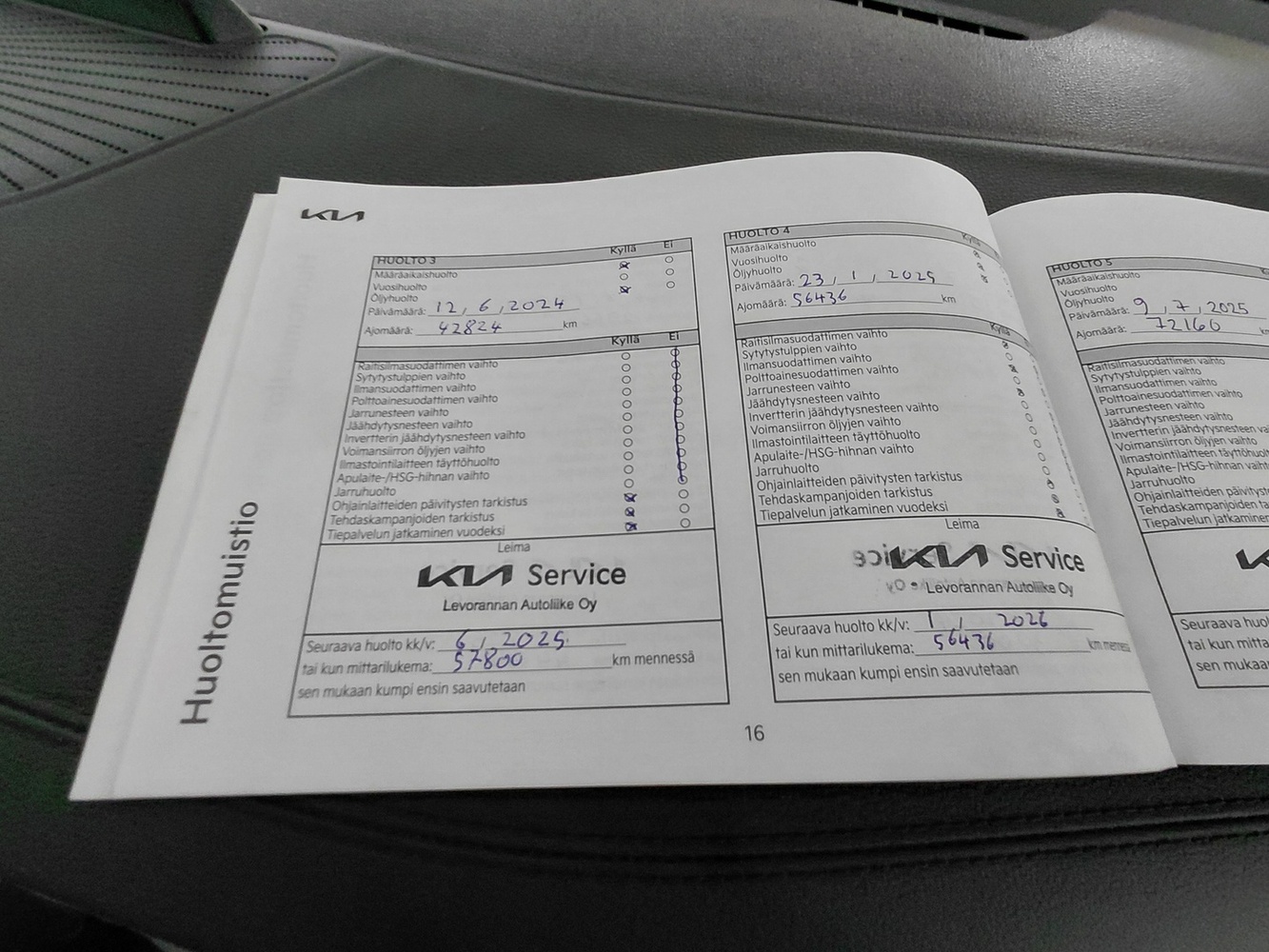 Kia XCeed vaihtoauto
