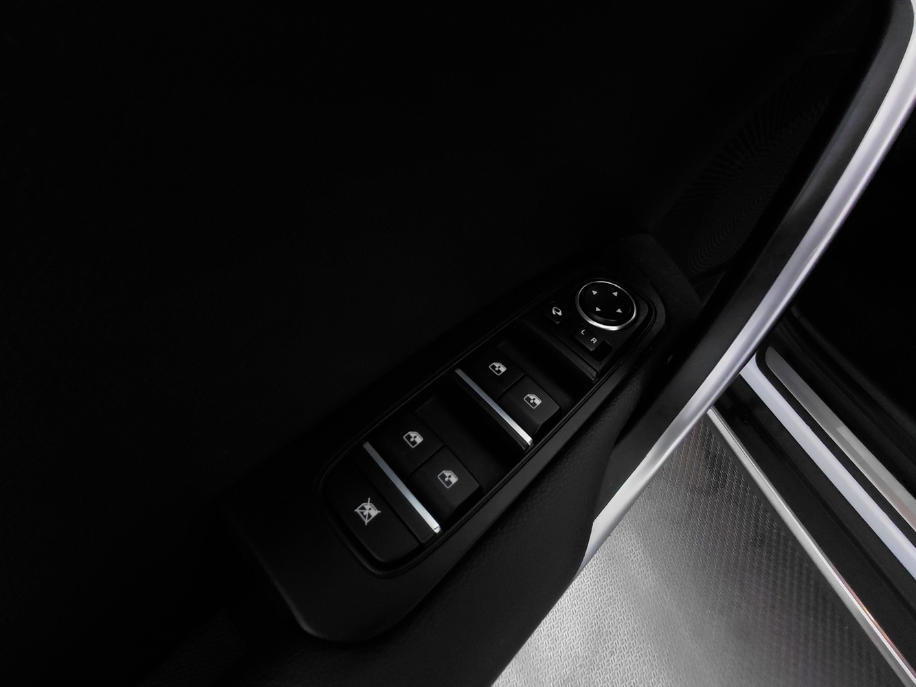 Kia XCeed vaihtoauto