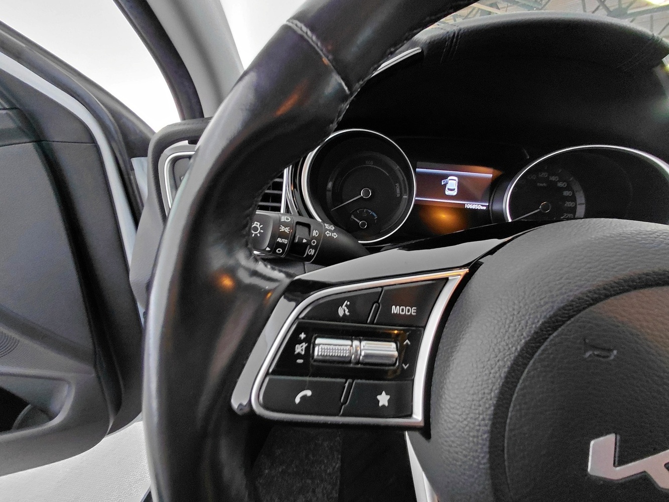 Kia XCeed vaihtoauto