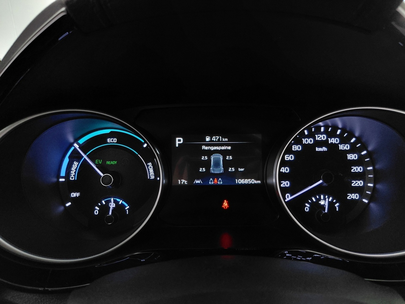 Kia XCeed vaihtoauto