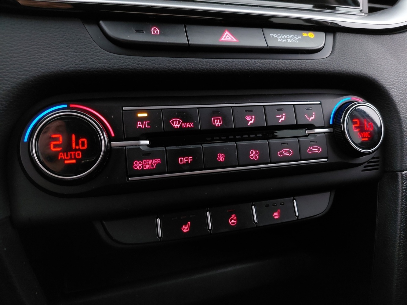 Kia XCeed vaihtoauto