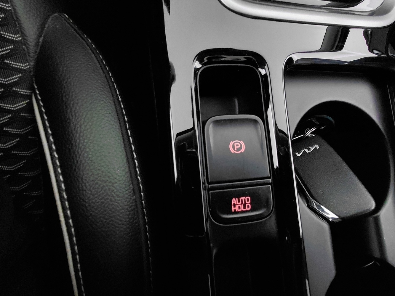 Kia XCeed vaihtoauto