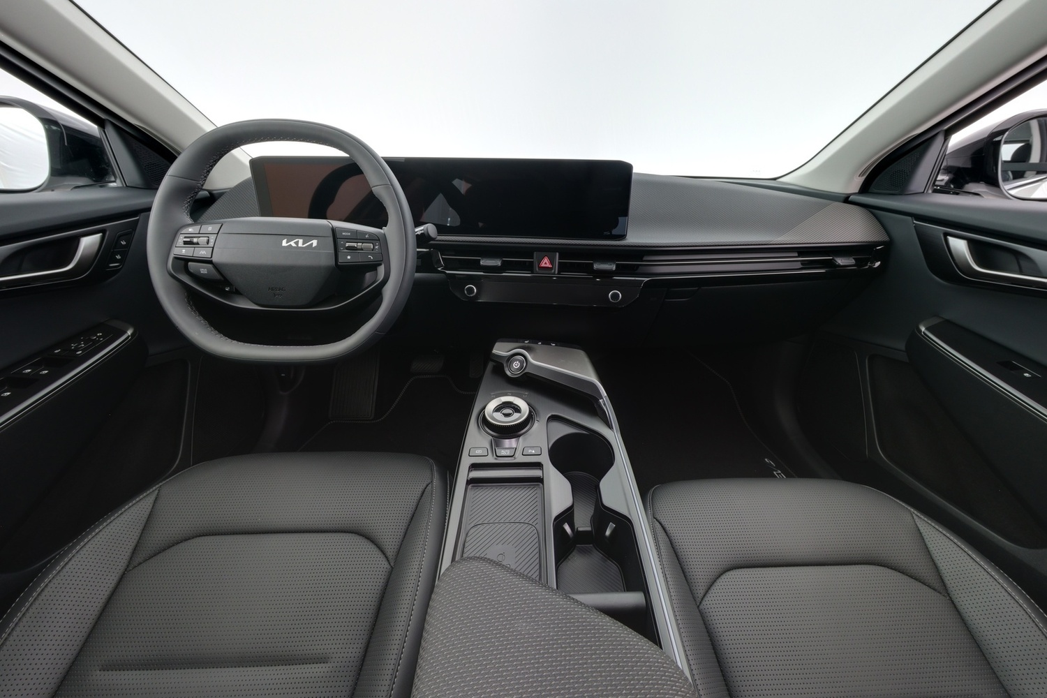 Kia EV6 vaihtoauto