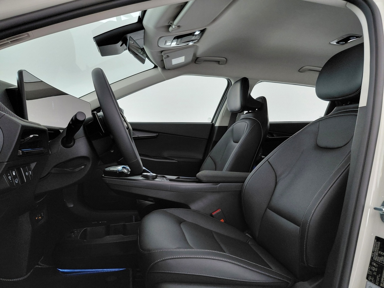 Kia EV6 vaihtoauto