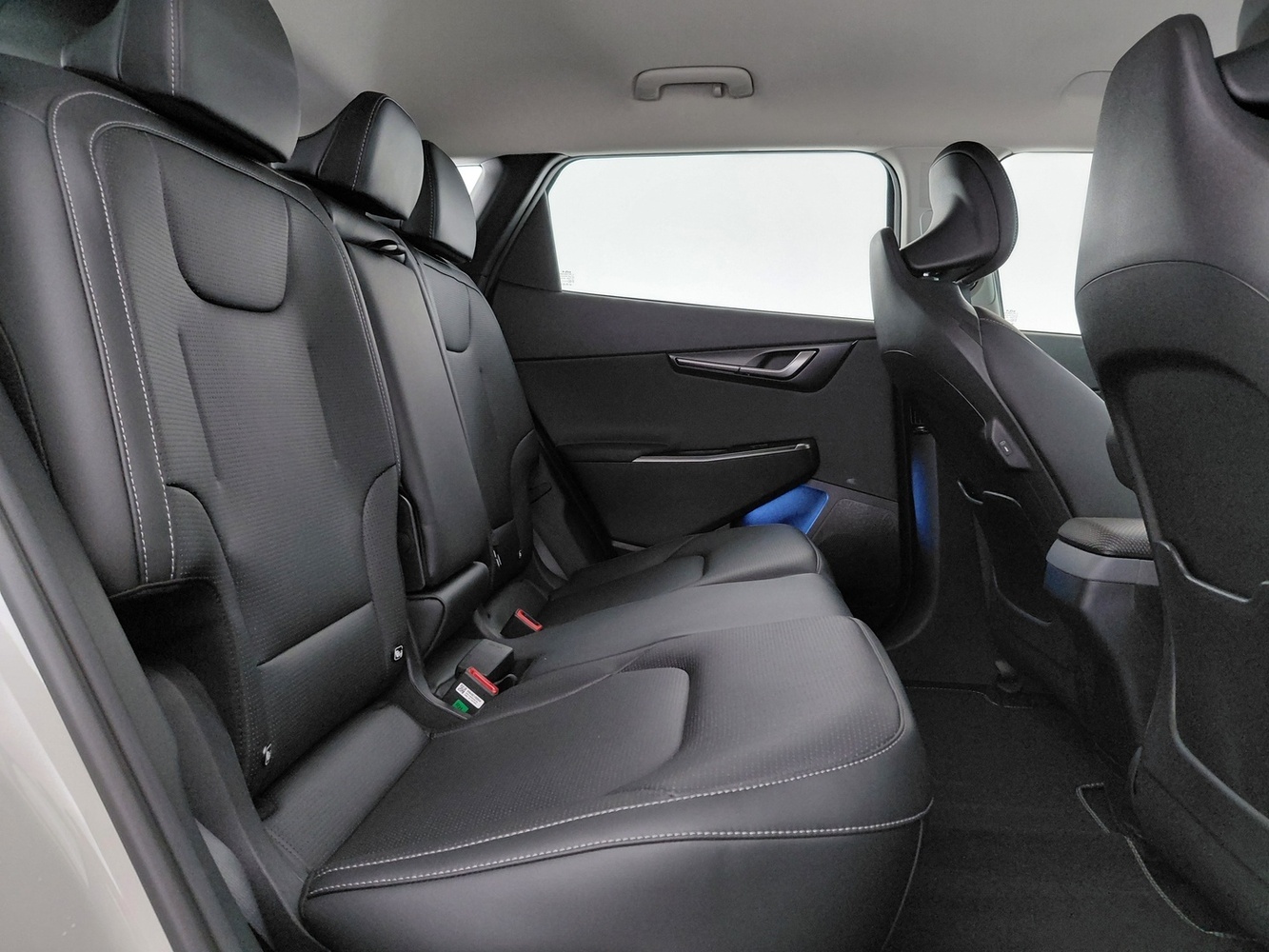 Kia EV6 vaihtoauto