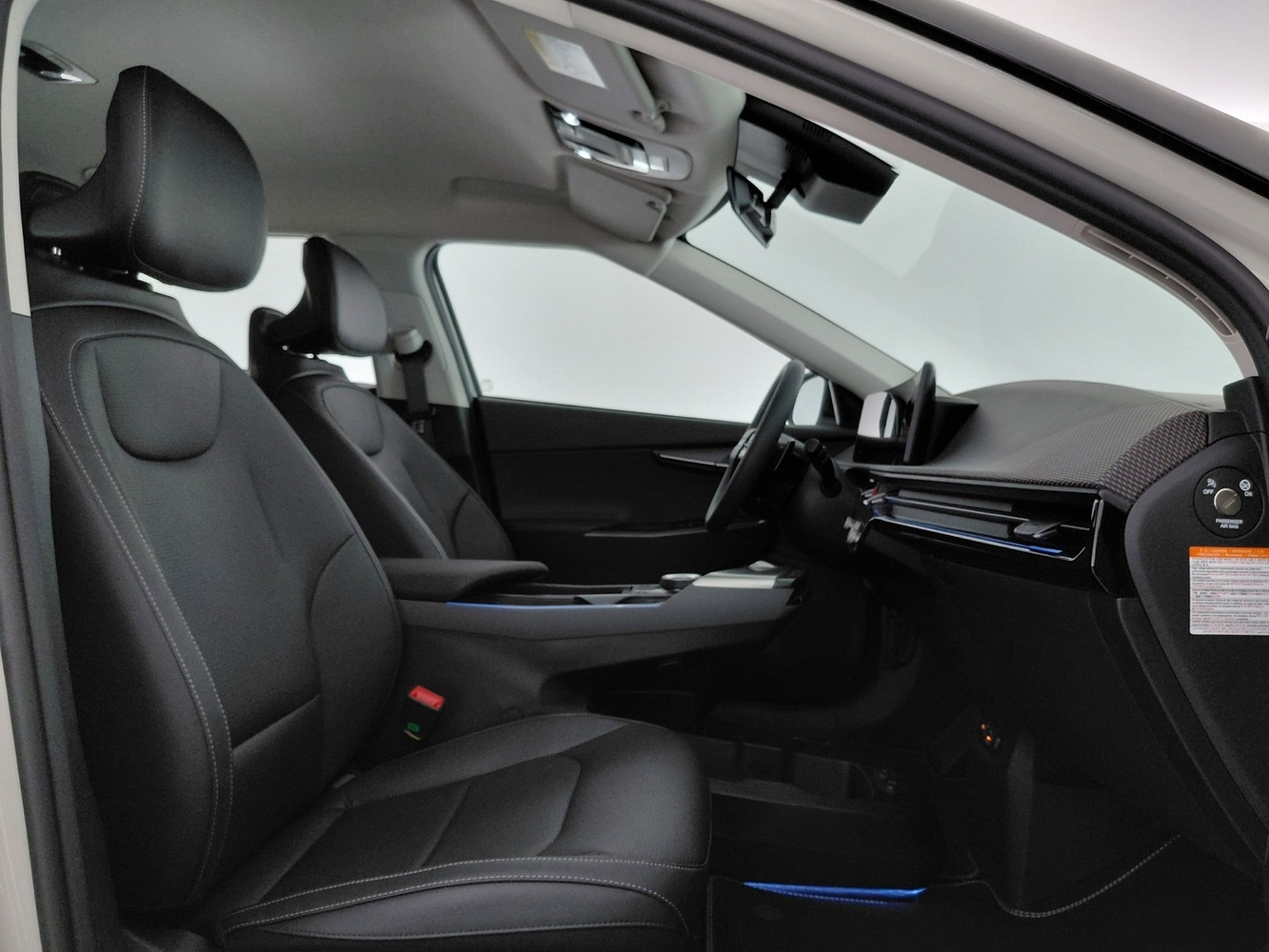 Kia EV6 vaihtoauto