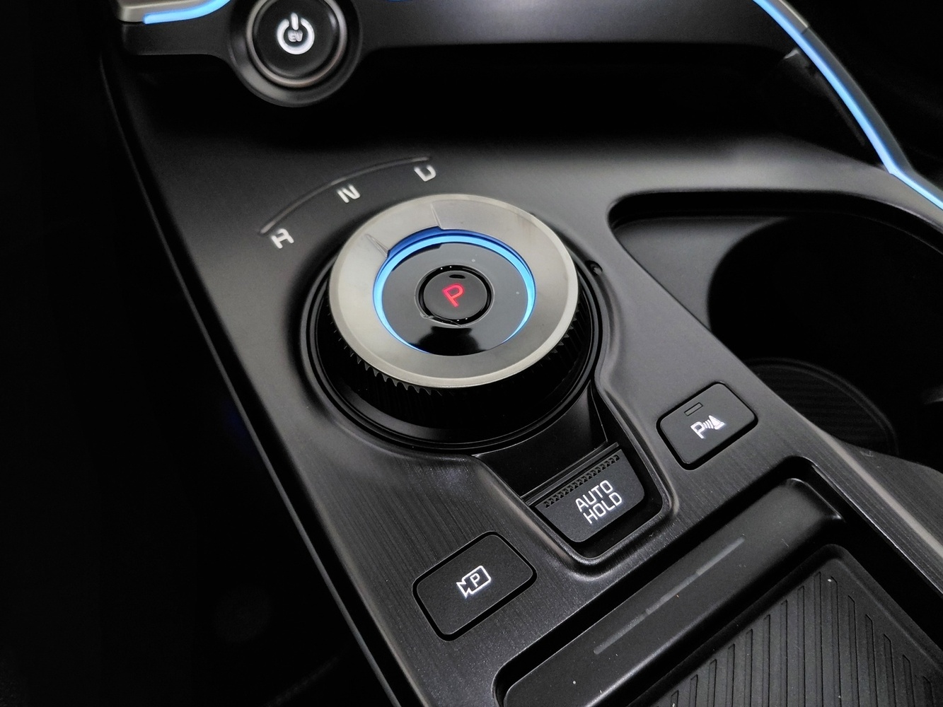 Kia EV6 vaihtoauto