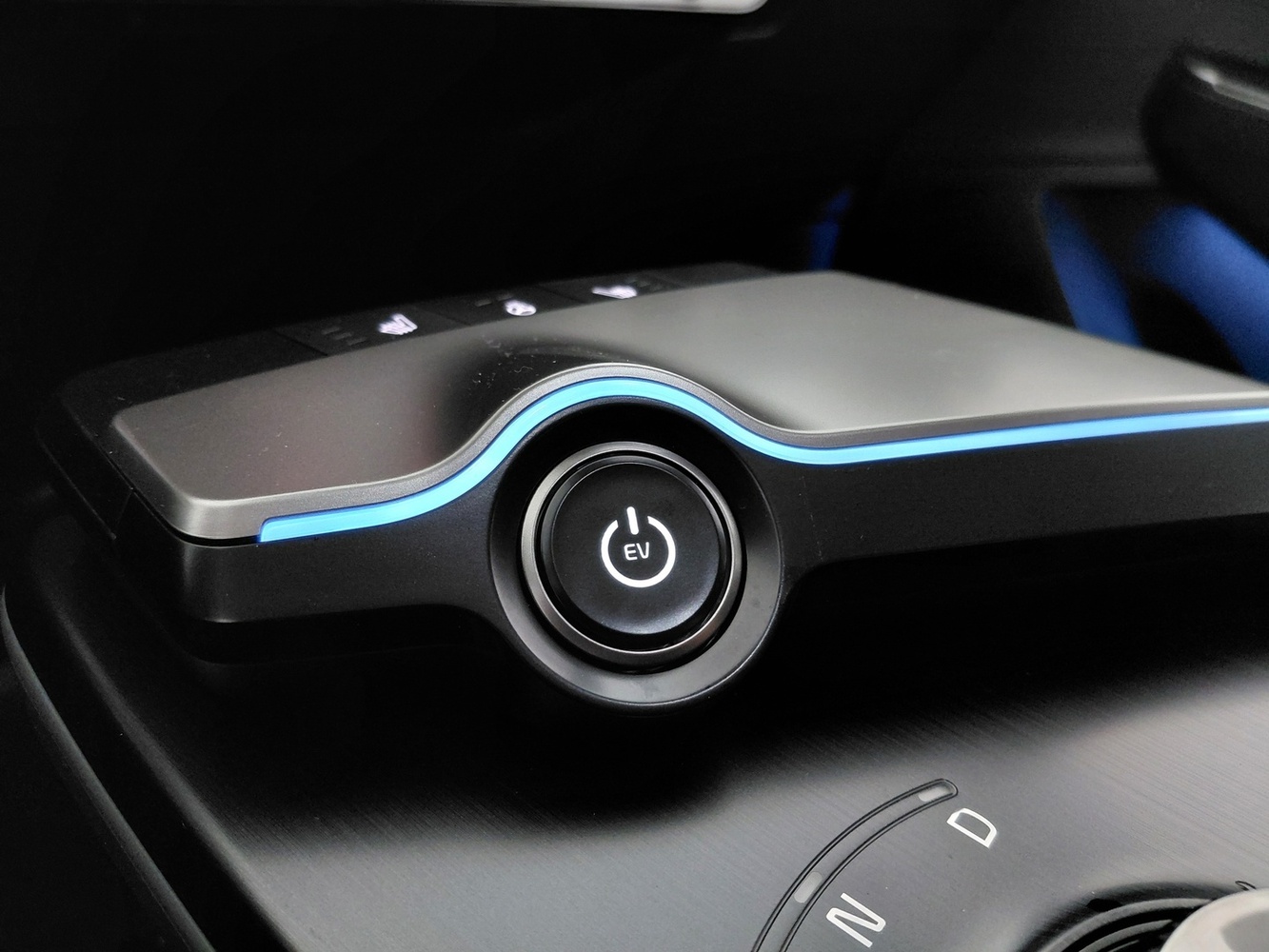 Kia EV6 vaihtoauto