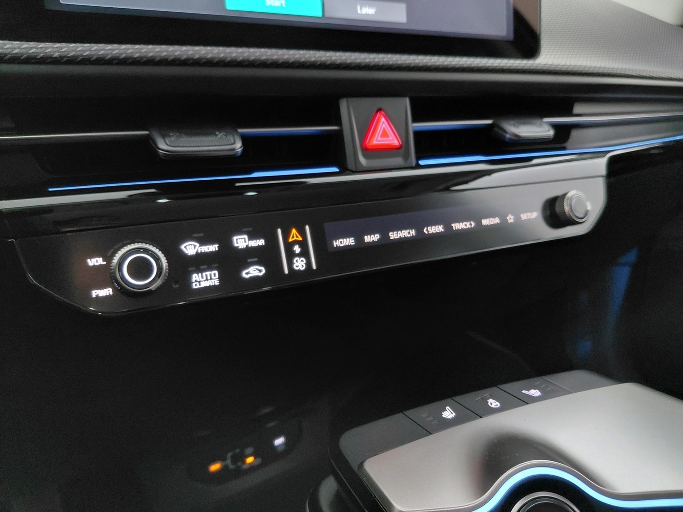 Kia EV6 vaihtoauto