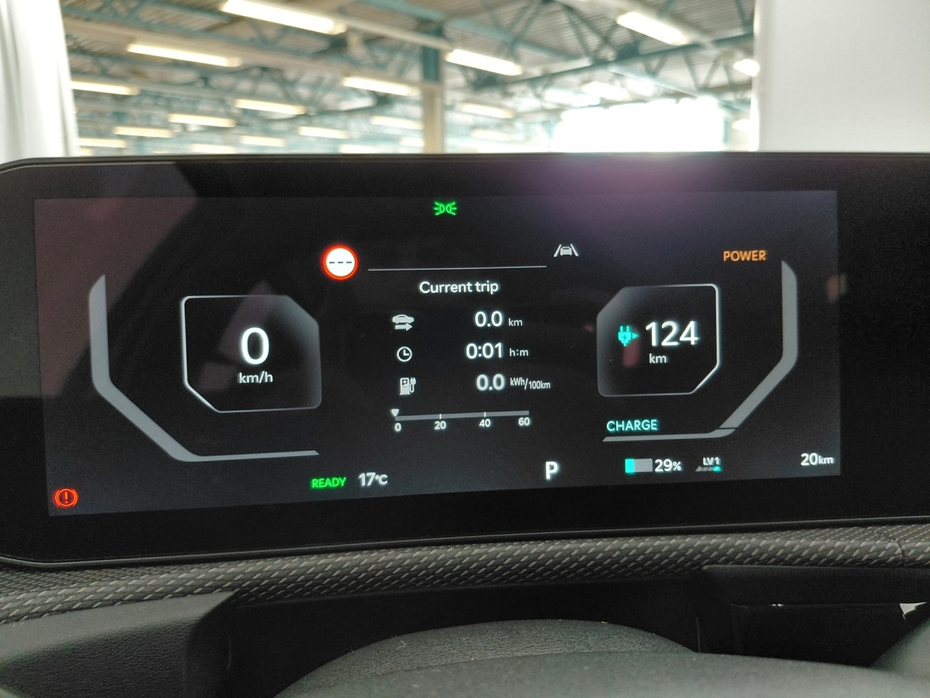 Kia EV6 vaihtoauto