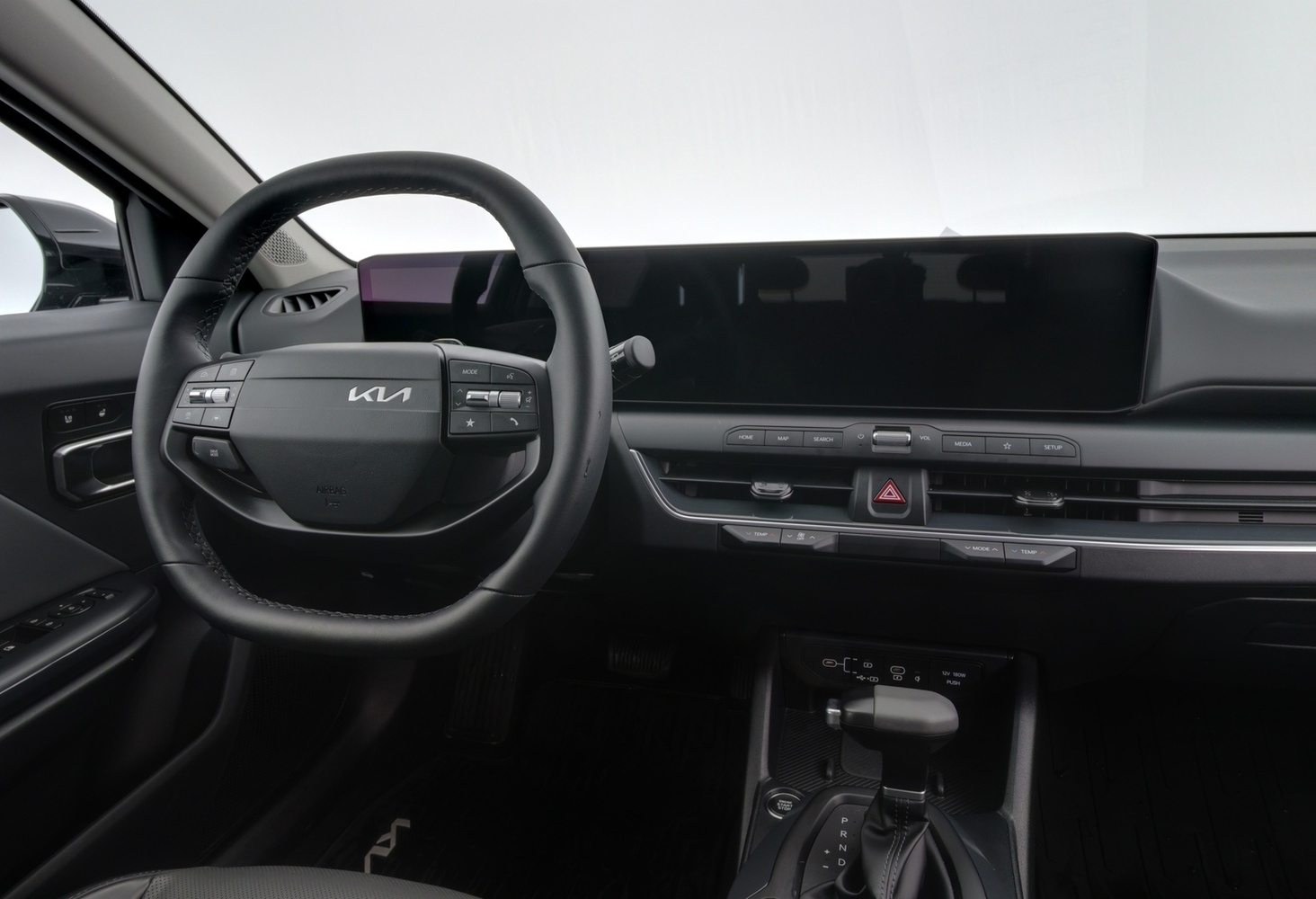 Kia K4 vaihtoauto