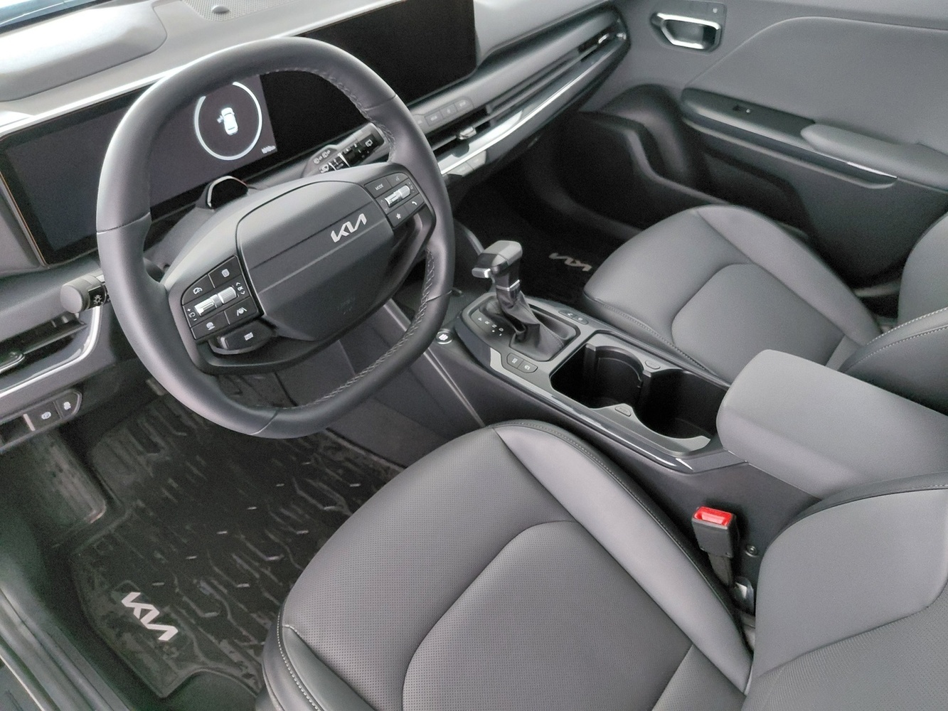 Kia K4 vaihtoauto