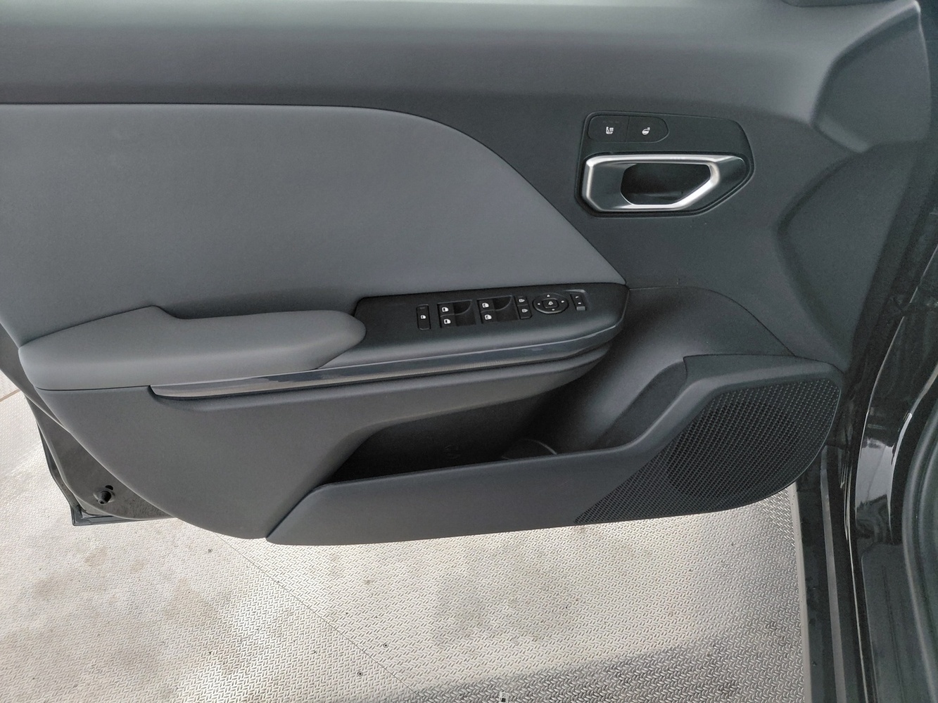 Kia K4 vaihtoauto