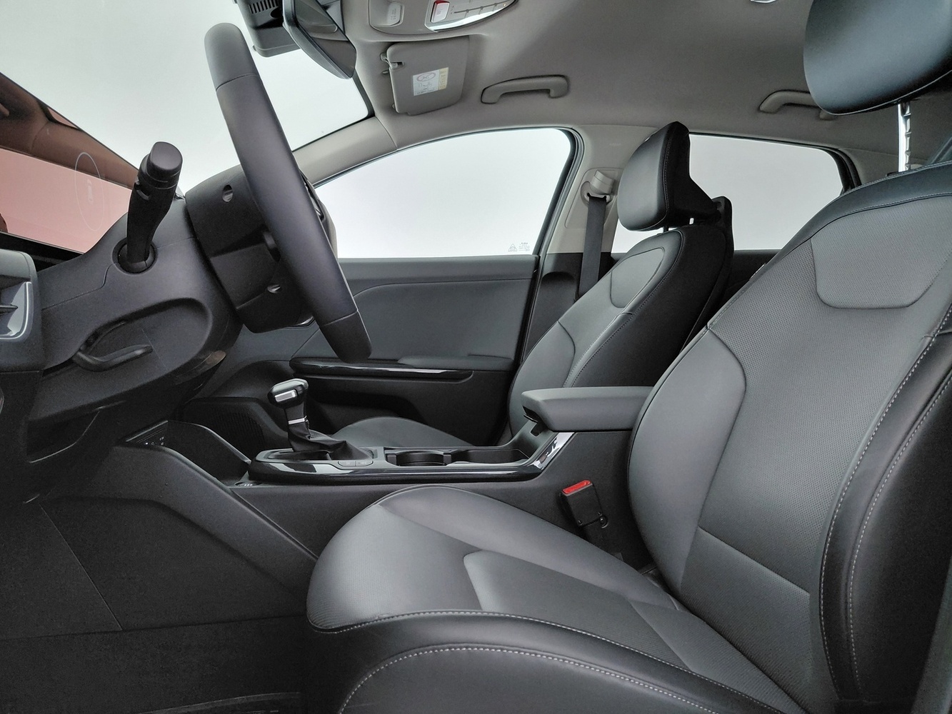 Kia K4 vaihtoauto