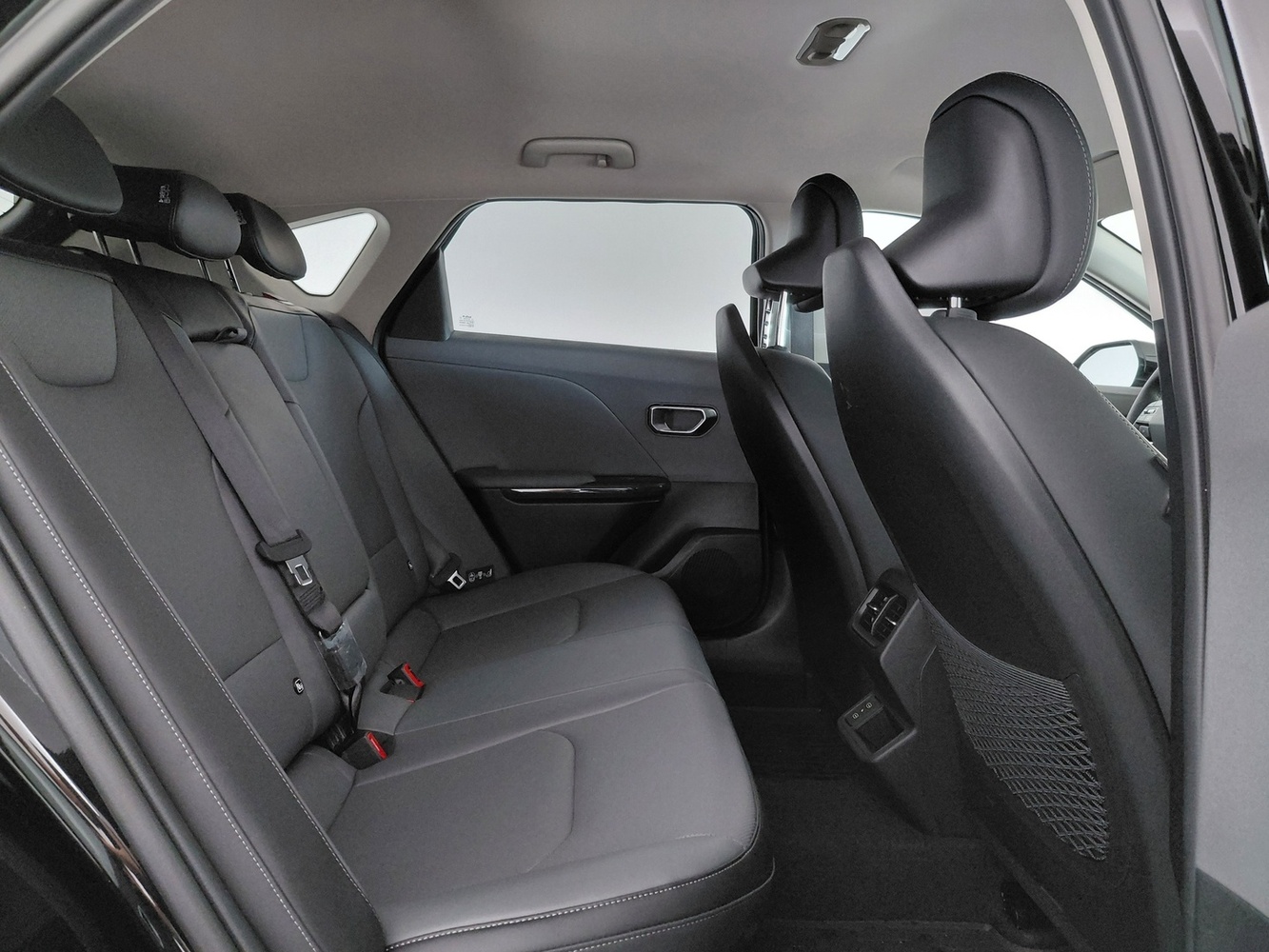 Kia K4 vaihtoauto