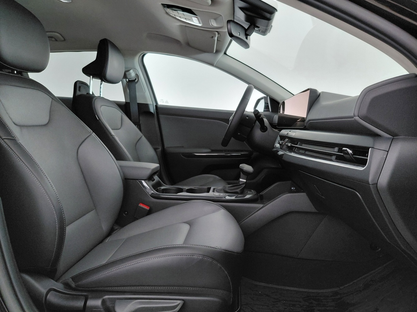 Kia K4 vaihtoauto
