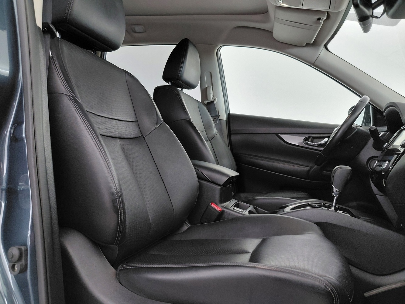 Nissan X-Trail vaihtoauto