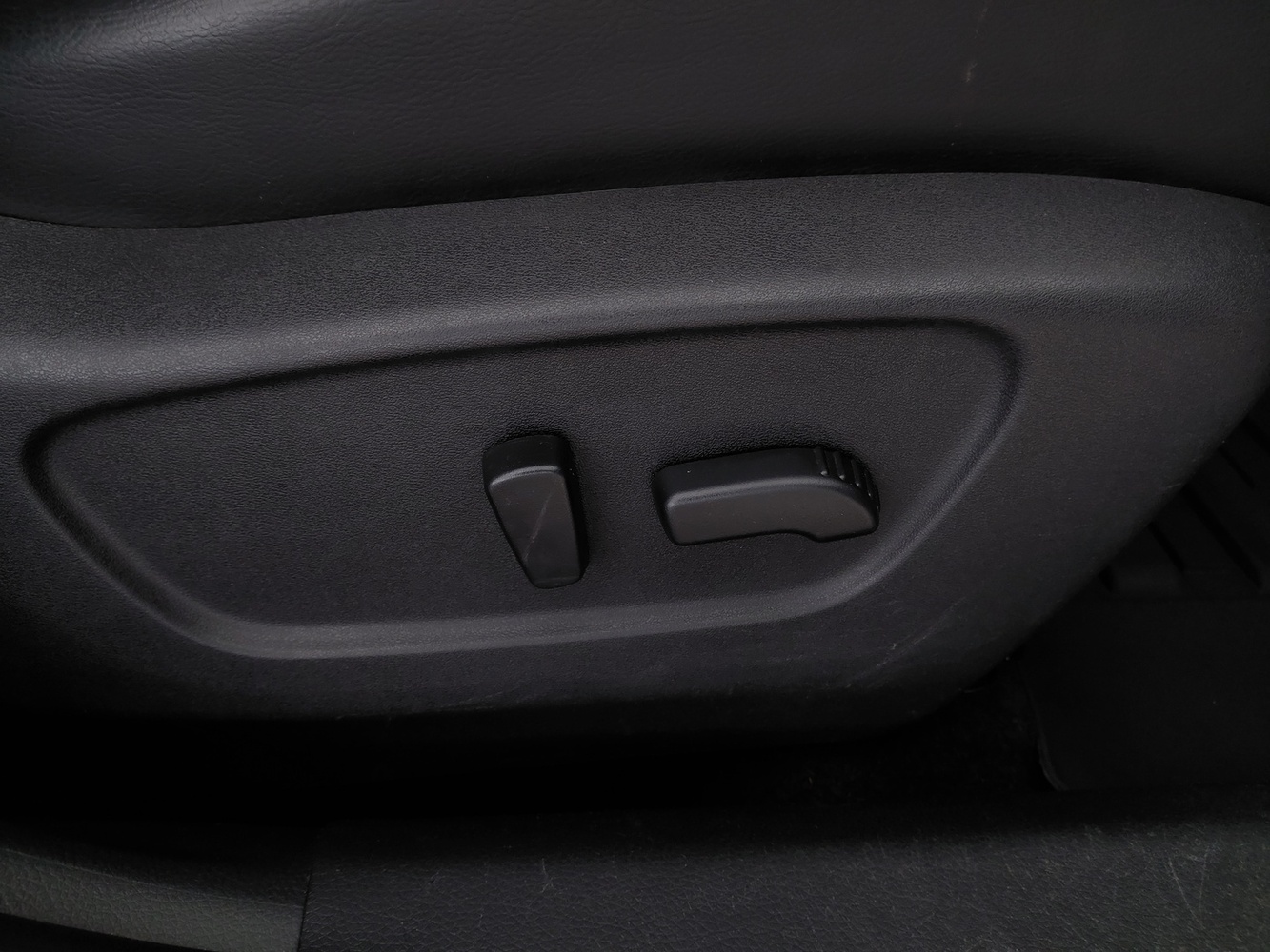 Nissan X-Trail vaihtoauto
