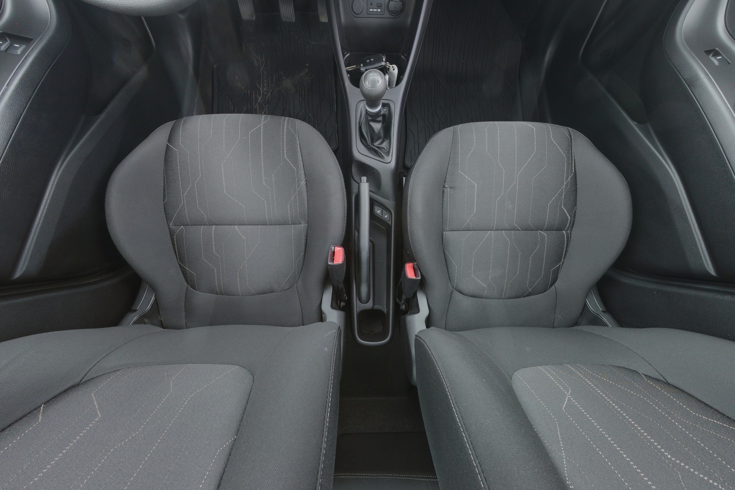 Kia Picanto vaihtoauto