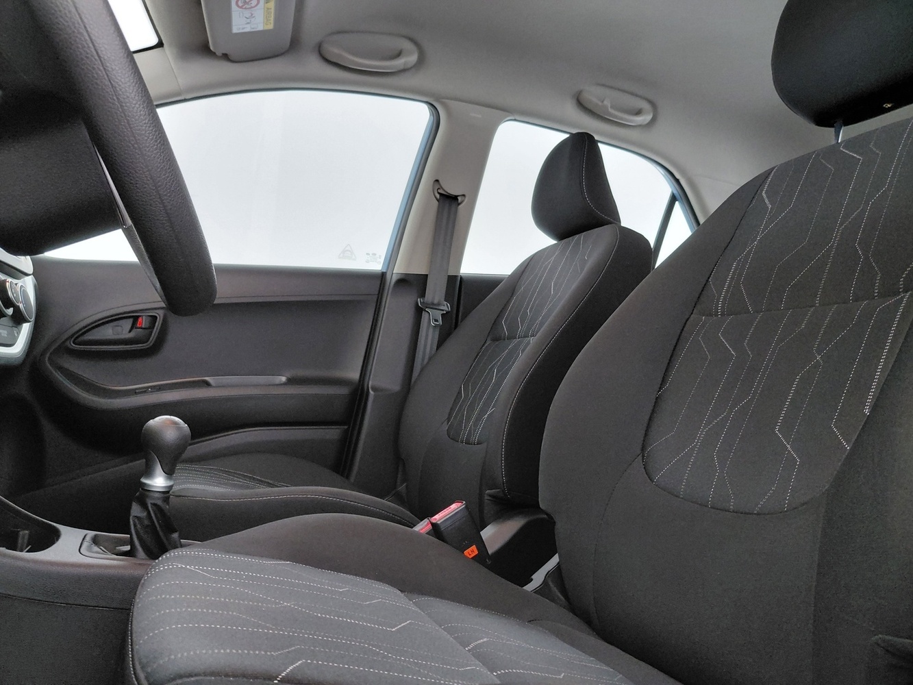 Kia Picanto vaihtoauto