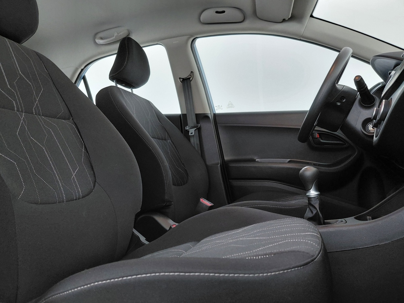 Kia Picanto vaihtoauto