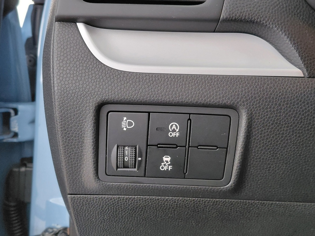 Kia Picanto vaihtoauto