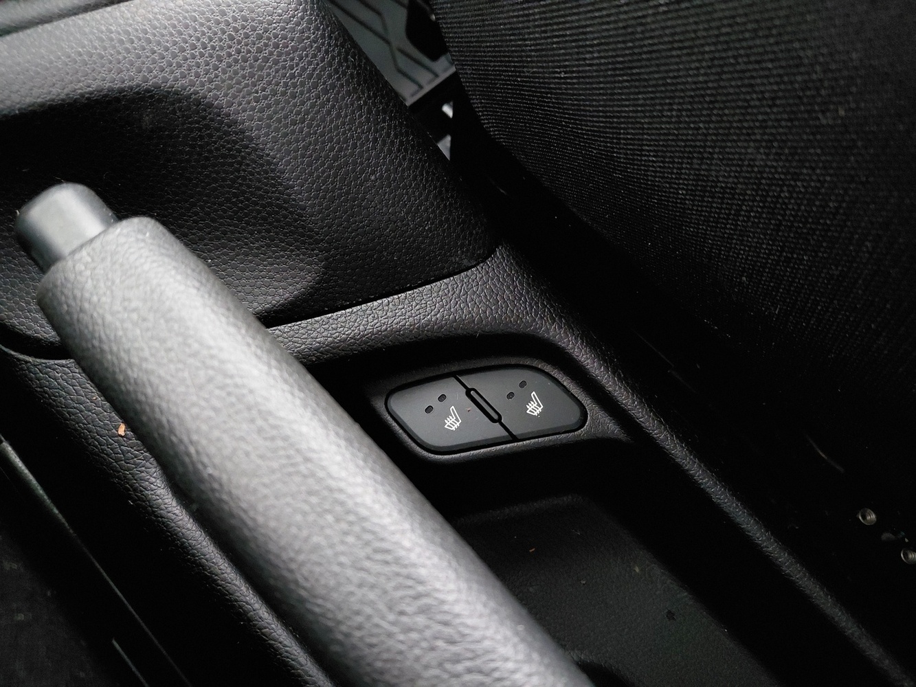 Kia Picanto vaihtoauto