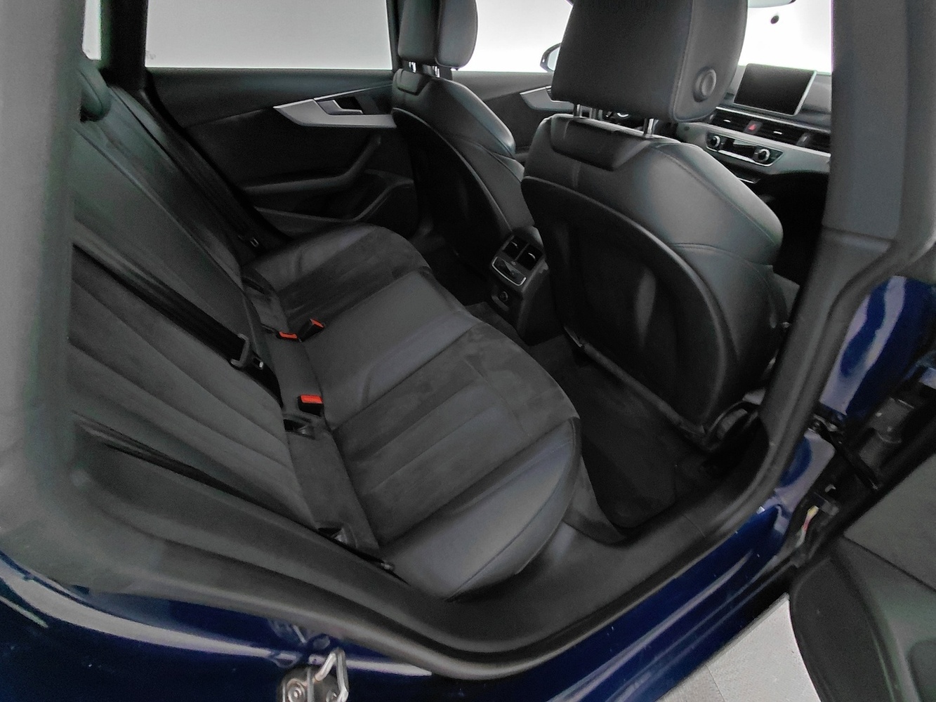 Audi A5 vaihtoauto
