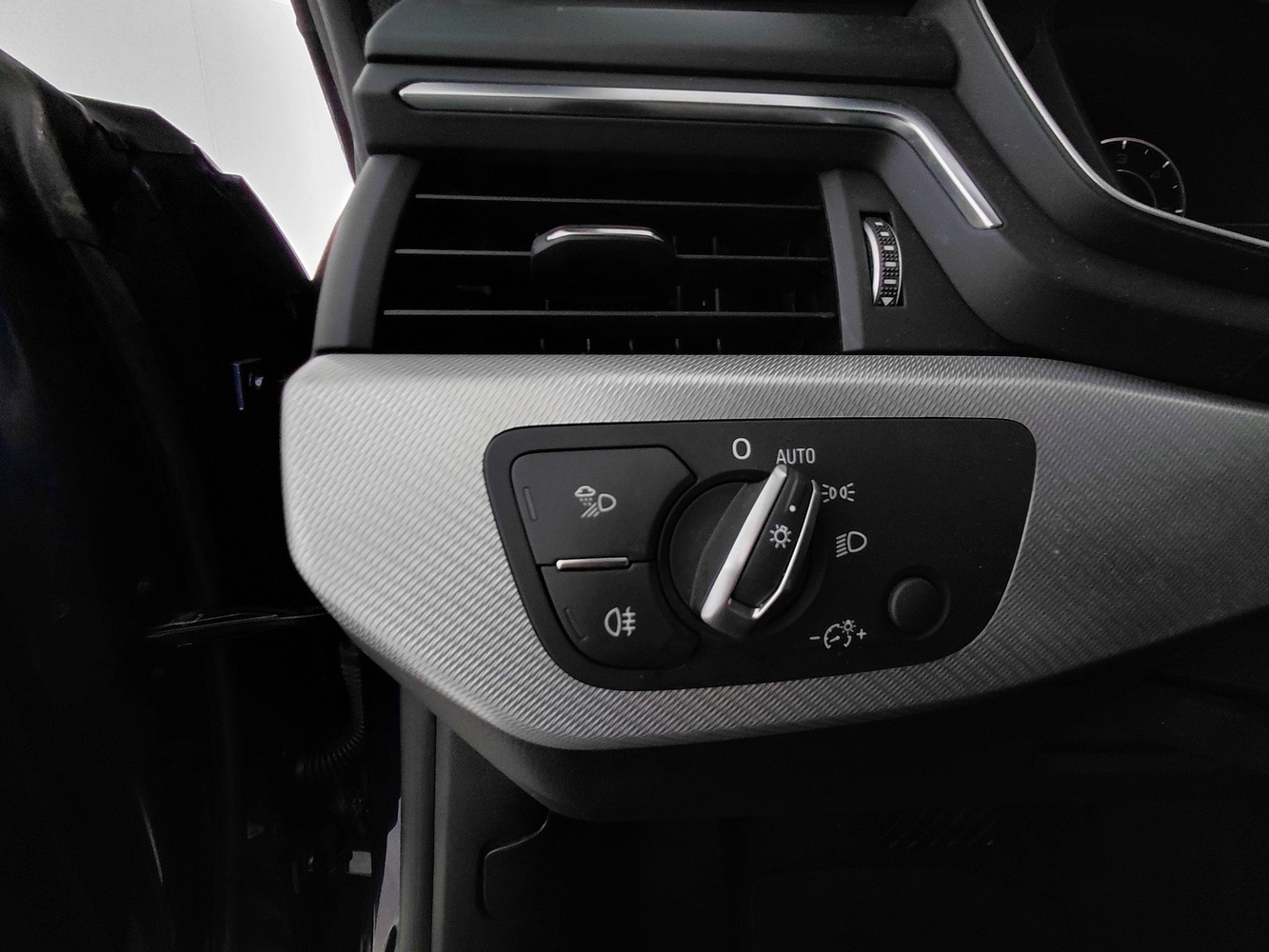 Audi A5 vaihtoauto